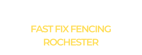 Fast Fix Fencing Rochester