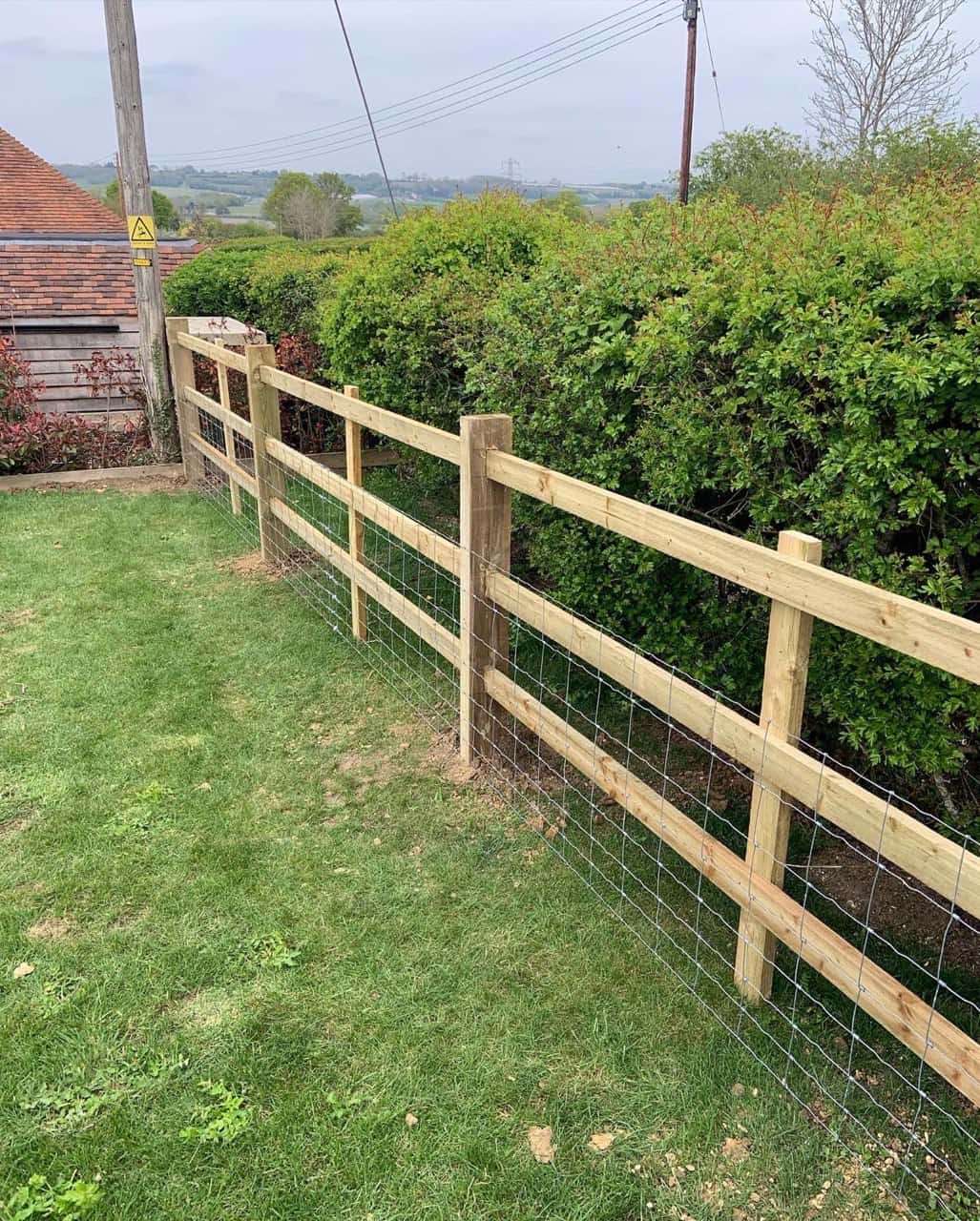Custom Fencing for Rural Properties: Addressing Specific Needs and ...
